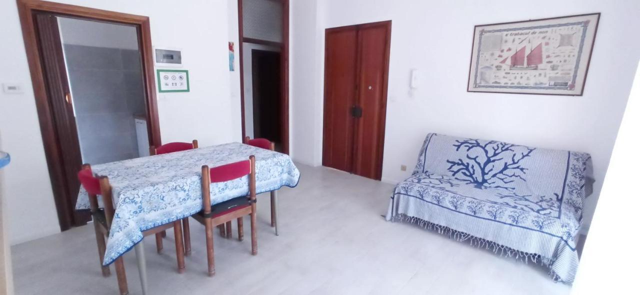 Casa Garbein Apartment Rimini Exterior photo