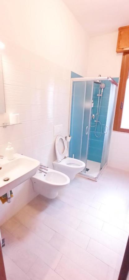 Casa Garbein Apartment Rimini Exterior photo