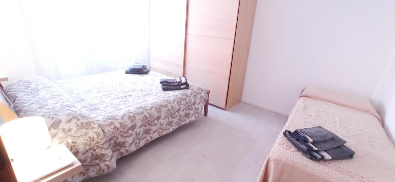 Casa Garbein Apartment Rimini Exterior photo