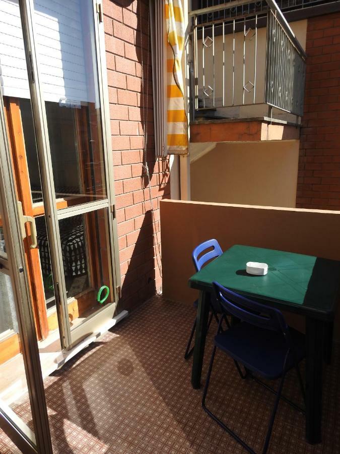 Casa Garbein Apartment Rimini Exterior photo